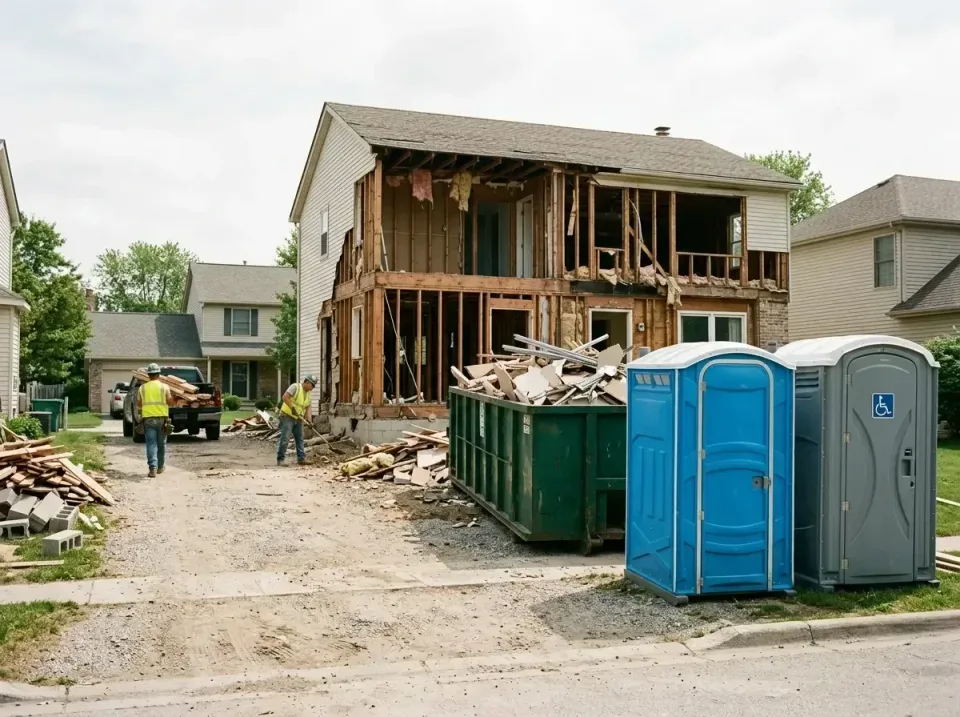 home-renovation-demolition-sit-010 — frequently asked questions, Portable Toilet & Dumpsters Rental in Arden Hills, MN